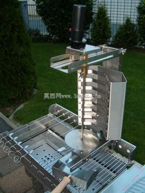 �๦�ܿ���-Mangal Schschlik D?ner
