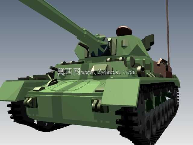 Panzerkampfwagen,钣金拼图,3d拼图,3d模型,二战,德国坦克,金属工艺设计