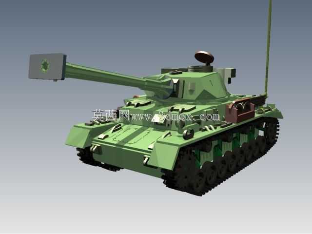 Panzerkampfwagen,钣金拼图,3d拼图,3d模型,二战,德国坦克,金属工艺设计