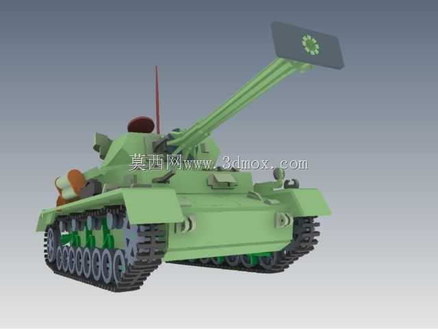 Panzerkampfwagen,钣金拼图,3d拼图,3d模型,二战,德国坦克,金属工艺设计