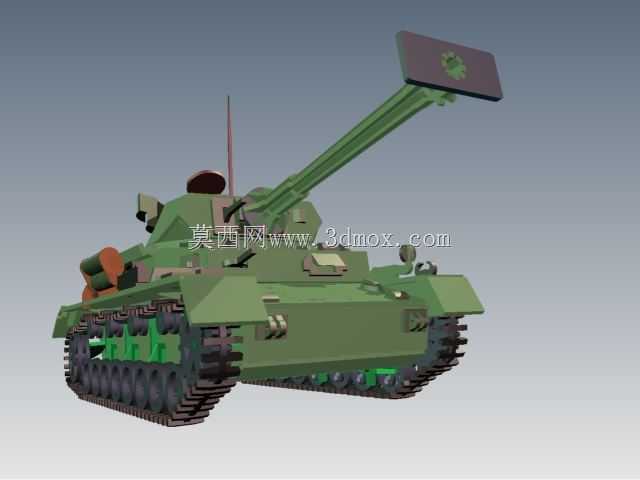 Panzerkampfwagen,钣金拼图,3d拼图,3d模型,二战,德国坦克,金属工艺设计