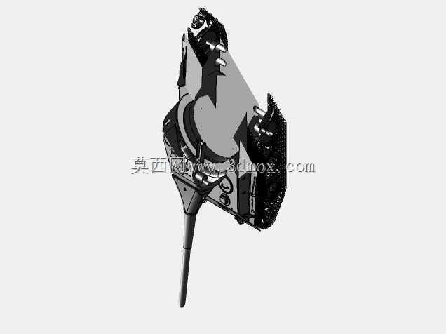 卡普瓦根七世洛韦装甲部队