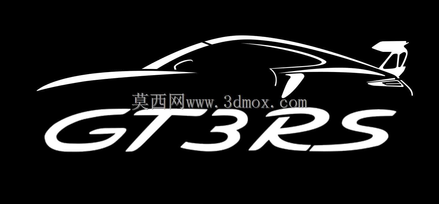 乐高技术-保时捷911 GT3 RS(42056)