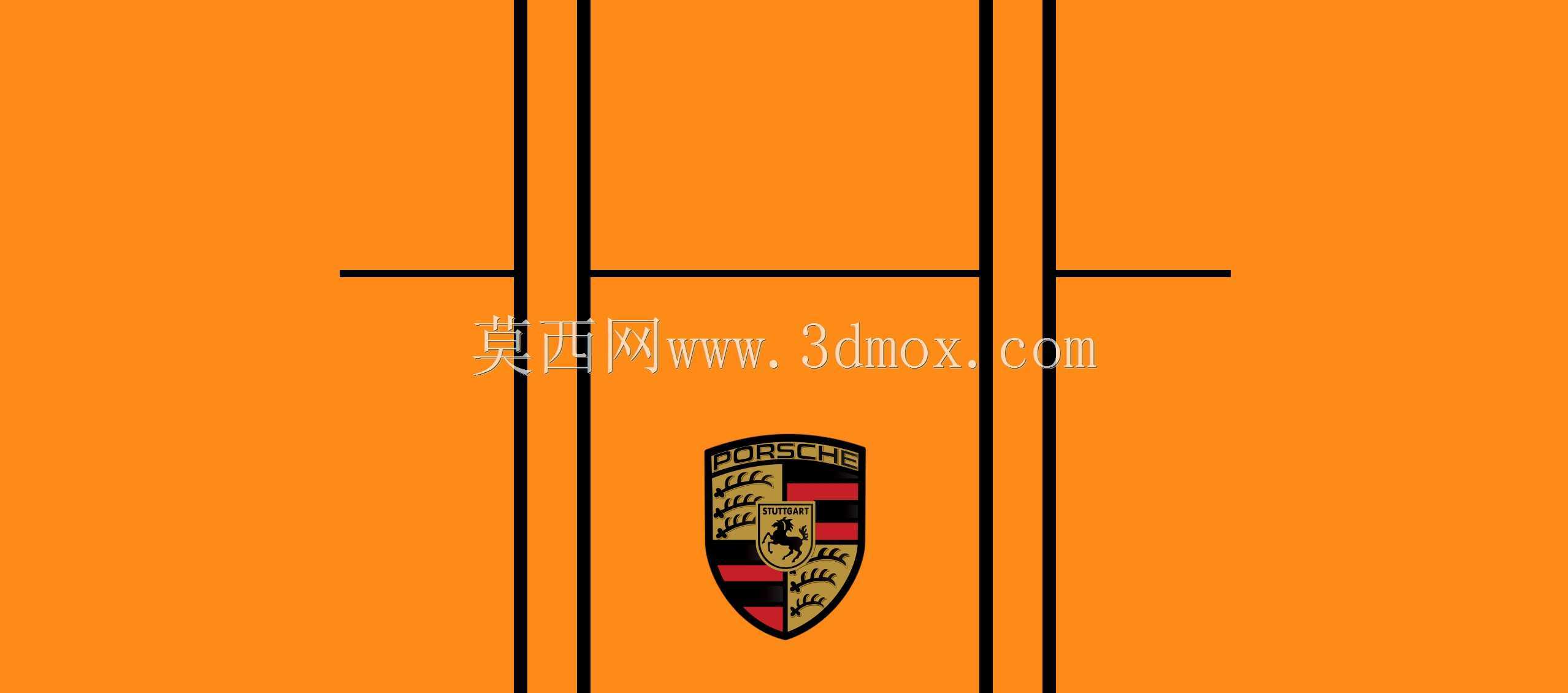乐高技术-保时捷911 GT3 RS(42056)