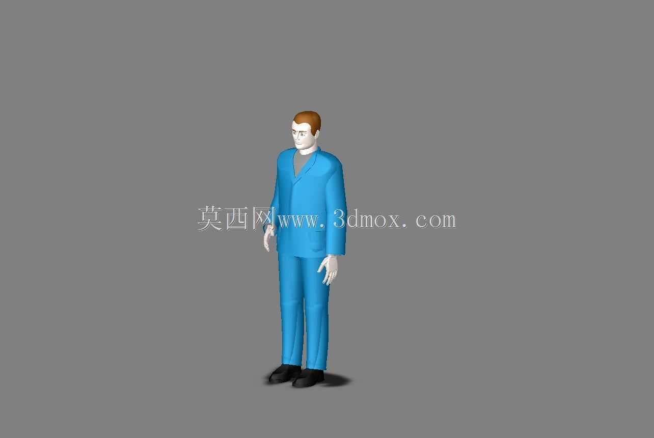 工人