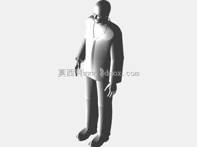工人