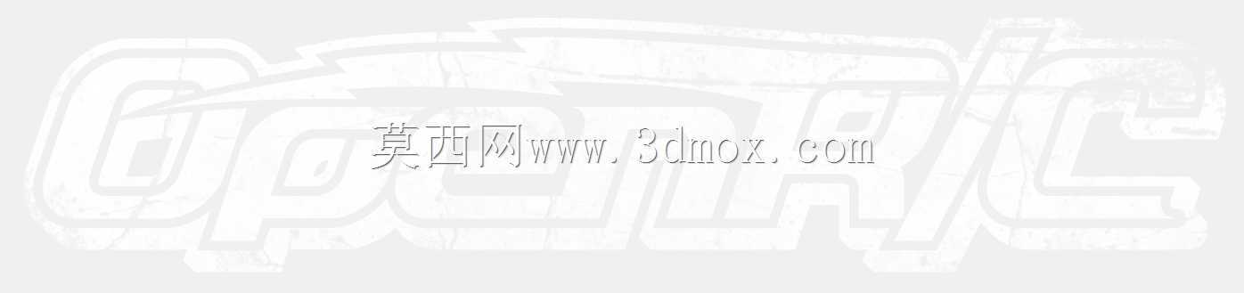 OpenRC��1:10 3D�ɴ�ӡRC Truggy