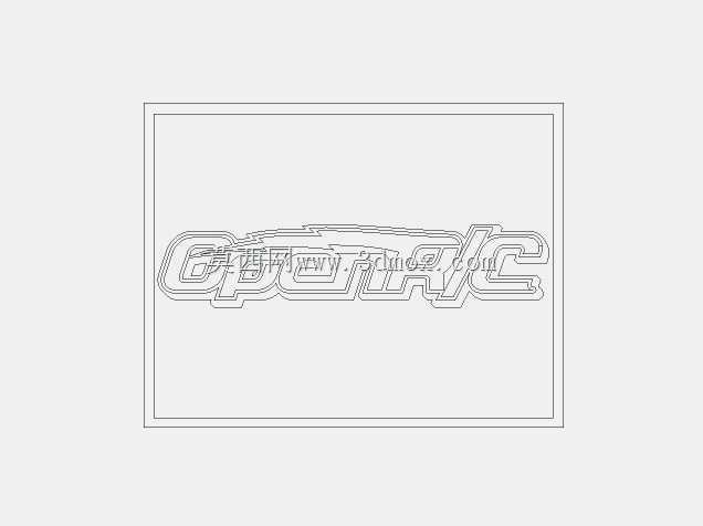 OpenRC��1:10 3D�ɴ�ӡRC Truggy