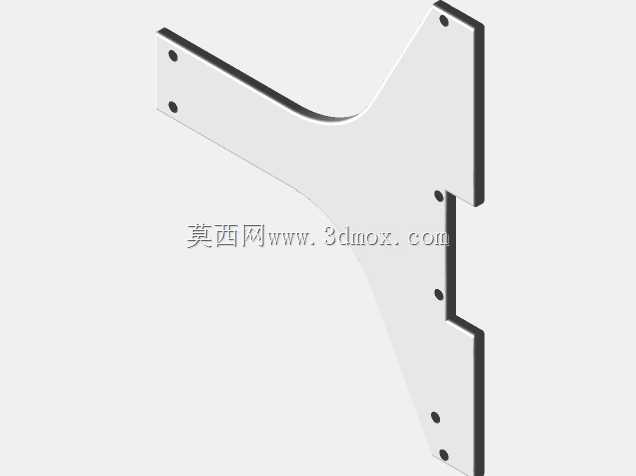 OpenRC��1:10 3D�ɴ�ӡRC Truggy