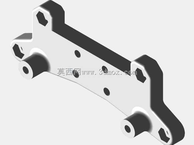 OpenRC��1:10 3D�ɴ�ӡRC Truggy