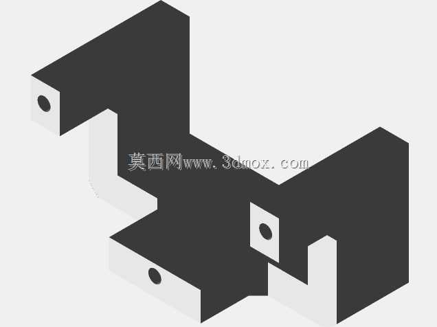 OpenRC��1:10 3D�ɴ�ӡRC Truggy