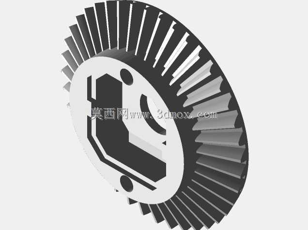 OpenRC��1:10 3D�ɴ�ӡRC Truggy