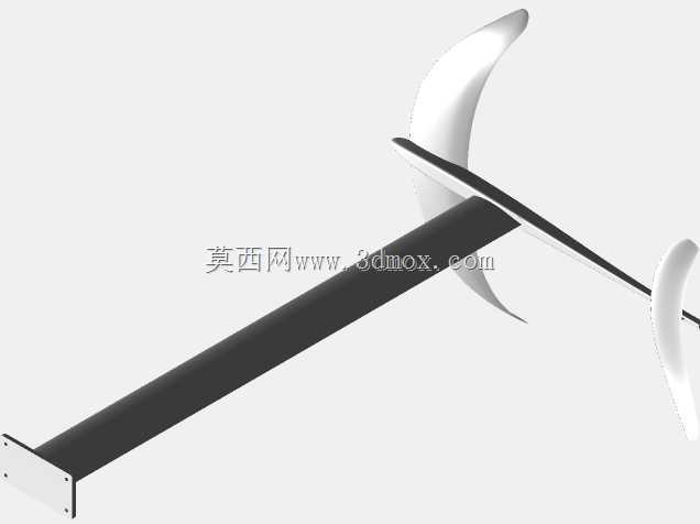 基特福水翼艇