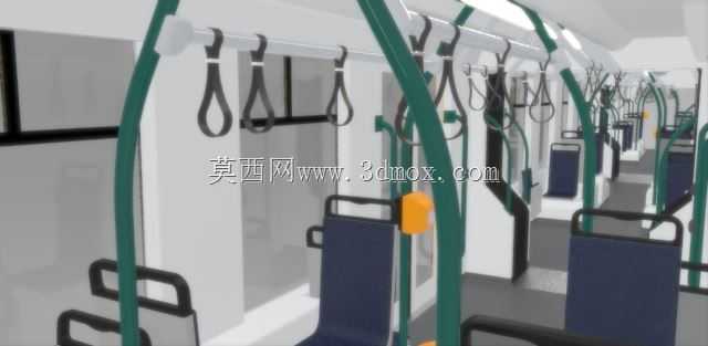 西门子Combino Supra电车