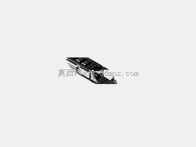 西门子Combino Supra电车