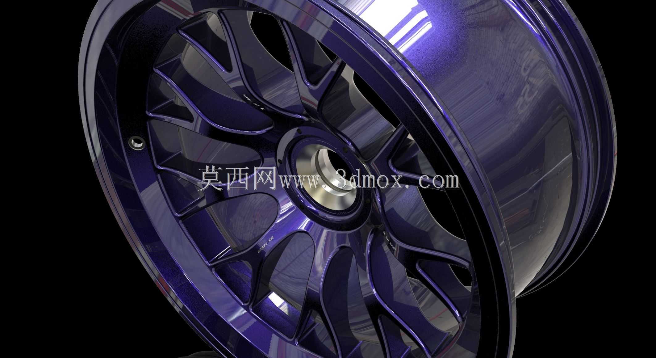 þ�Ͻ���GT918 18Ӣ��x 8.5Ӣ�磨ǰ��