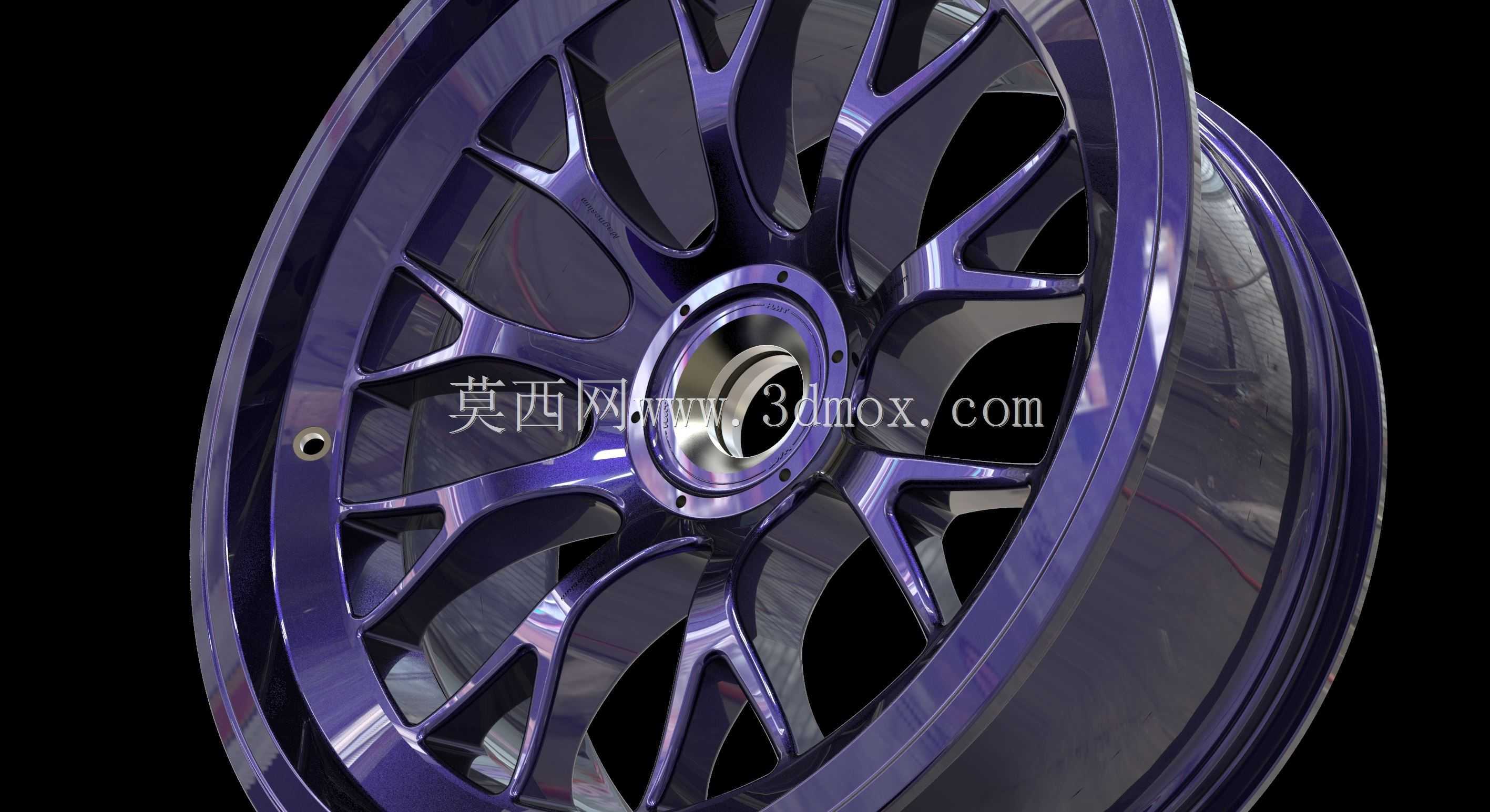 þ�Ͻ���GT918 18Ӣ��x 8.5Ӣ�磨ǰ��