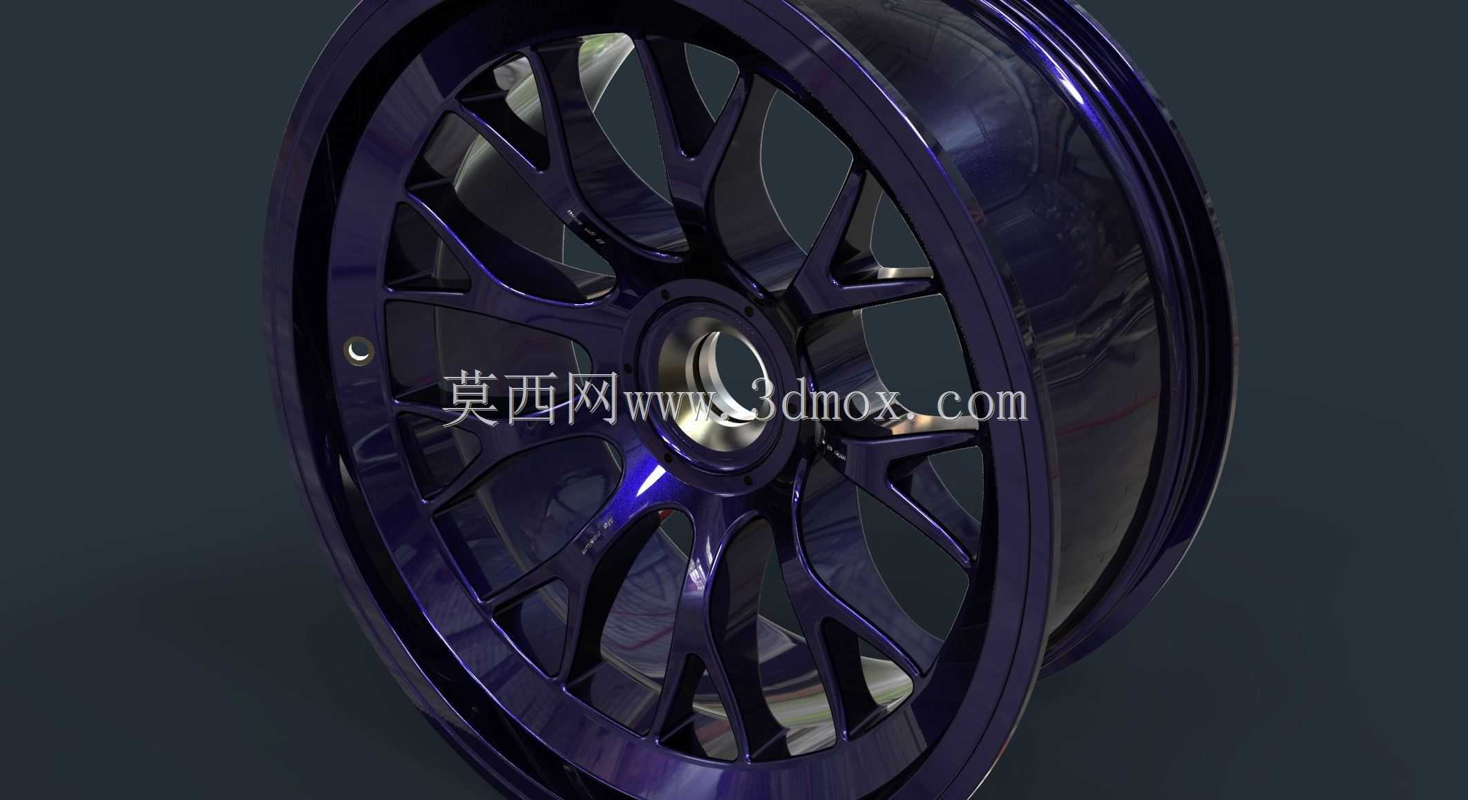 þ�Ͻ���GT918 18Ӣ��x 8.5Ӣ�磨ǰ��