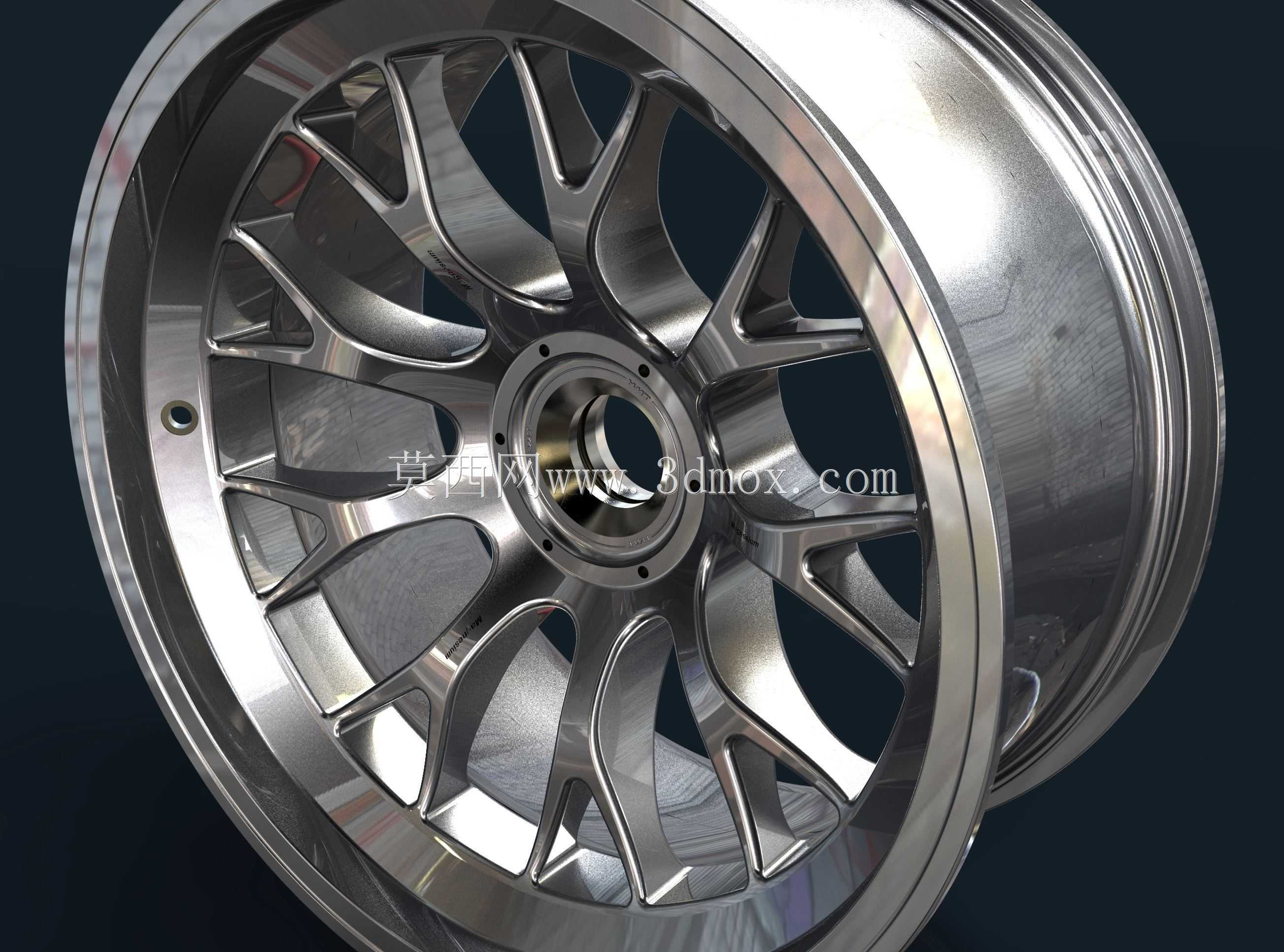 þ�Ͻ���GT918 18Ӣ��x 8.5Ӣ�磨ǰ��