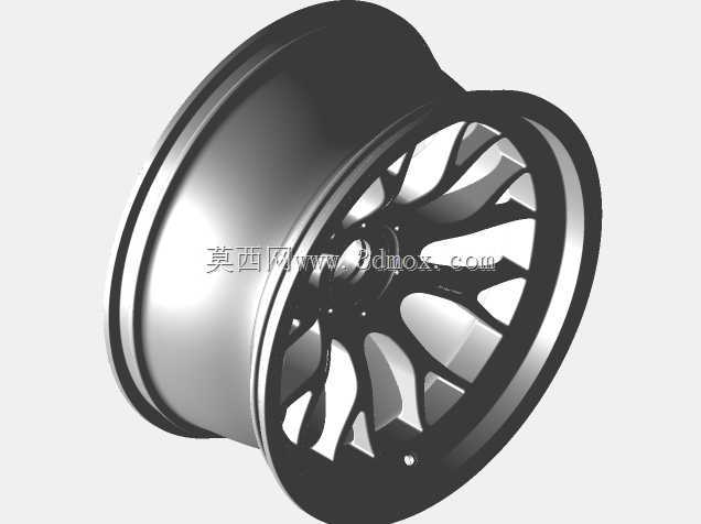 þ�Ͻ���GT918 18Ӣ��x 8.5Ӣ�磨ǰ��