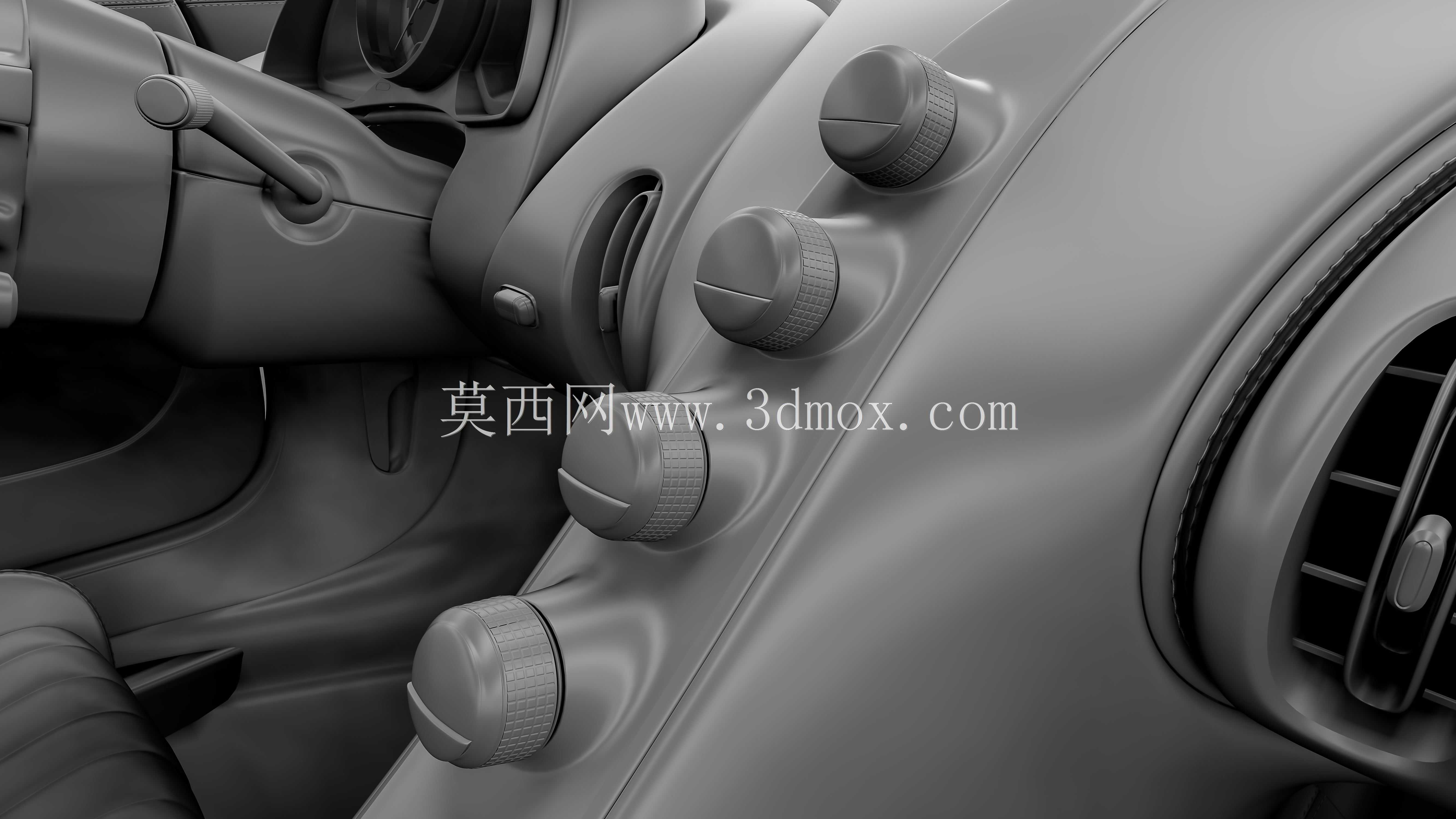 布加迪凯龙运动2019