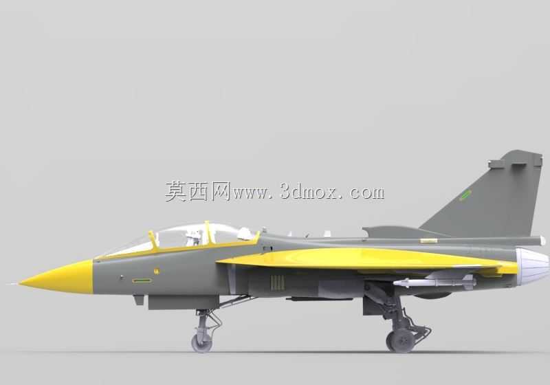 LCA TEJAS海军