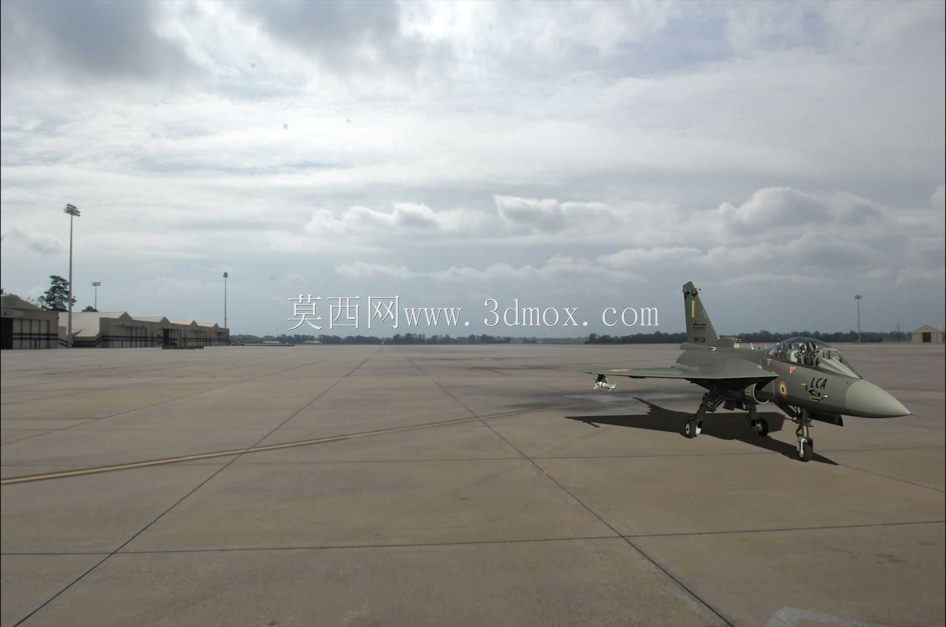 LCA TEJAS海军