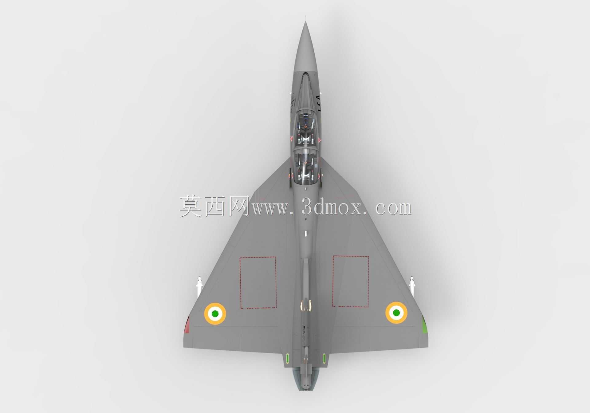 LCA TEJAS海军