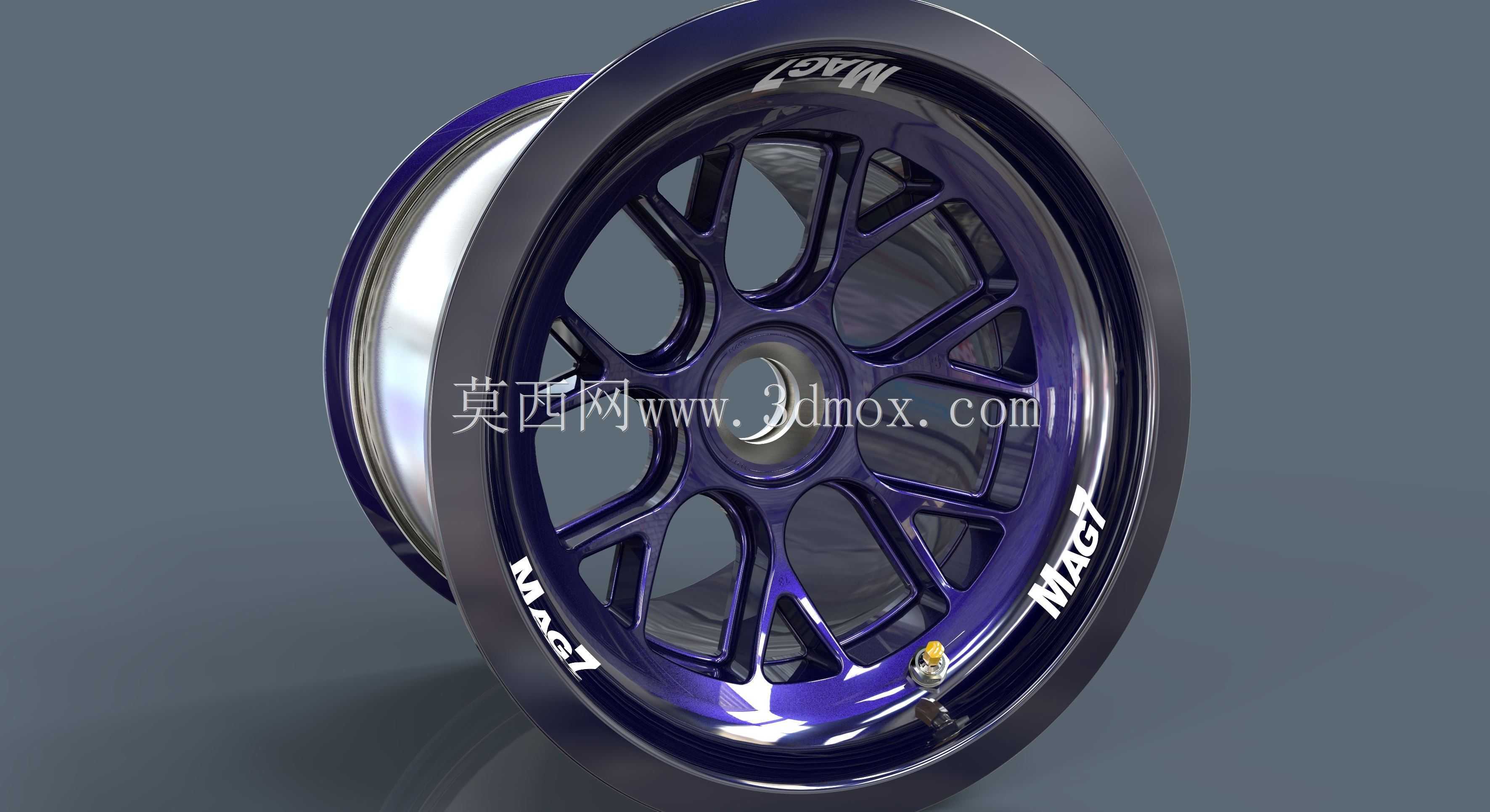 F1 2013轮辋v4 13\“(前)