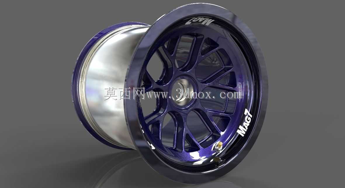 F1 2013轮辋v4 13\“(前)