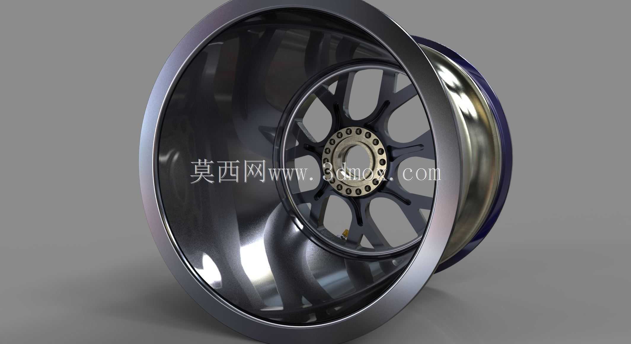 F1 2013轮辋v4 13\“(前)