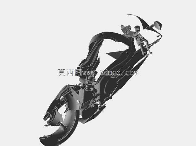 雅马哈YZF-R6