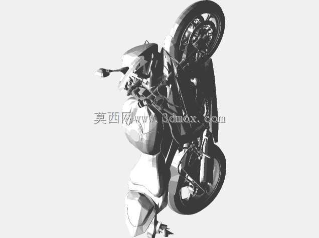 雅马哈YZF-R6