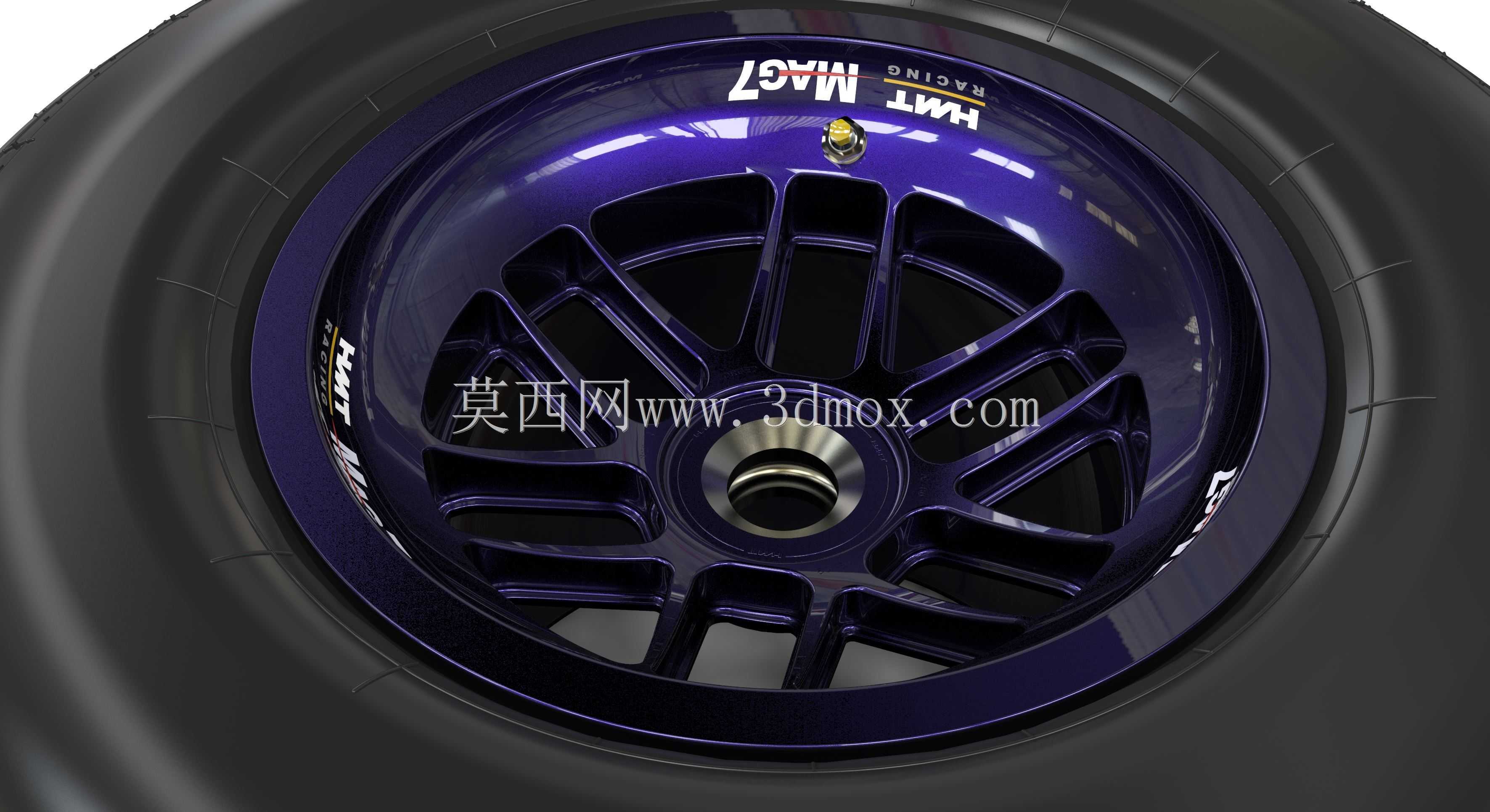 F1 2014轮辋v5 13\“(前)