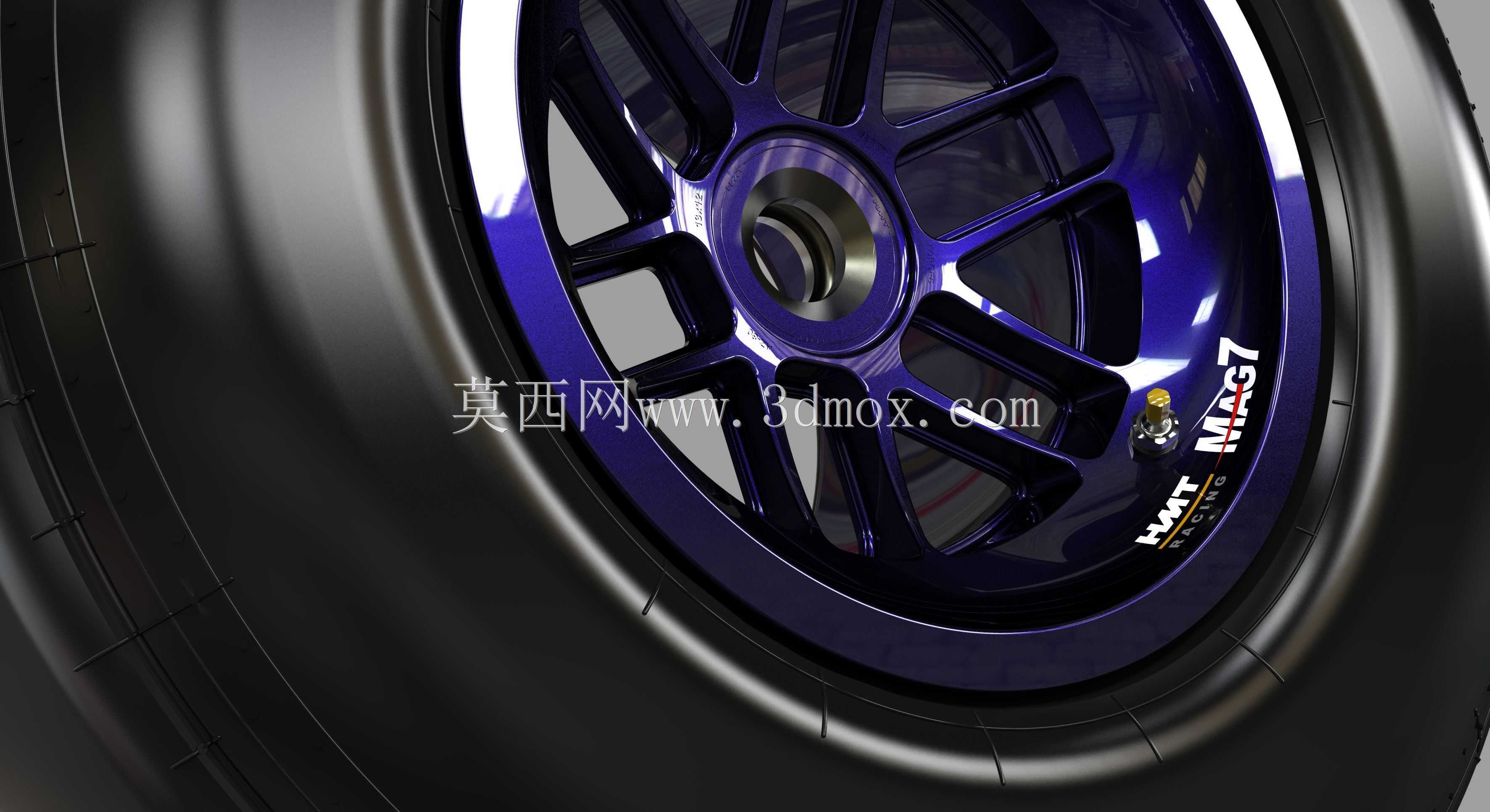 F1 2014轮辋v5 13\“(前)