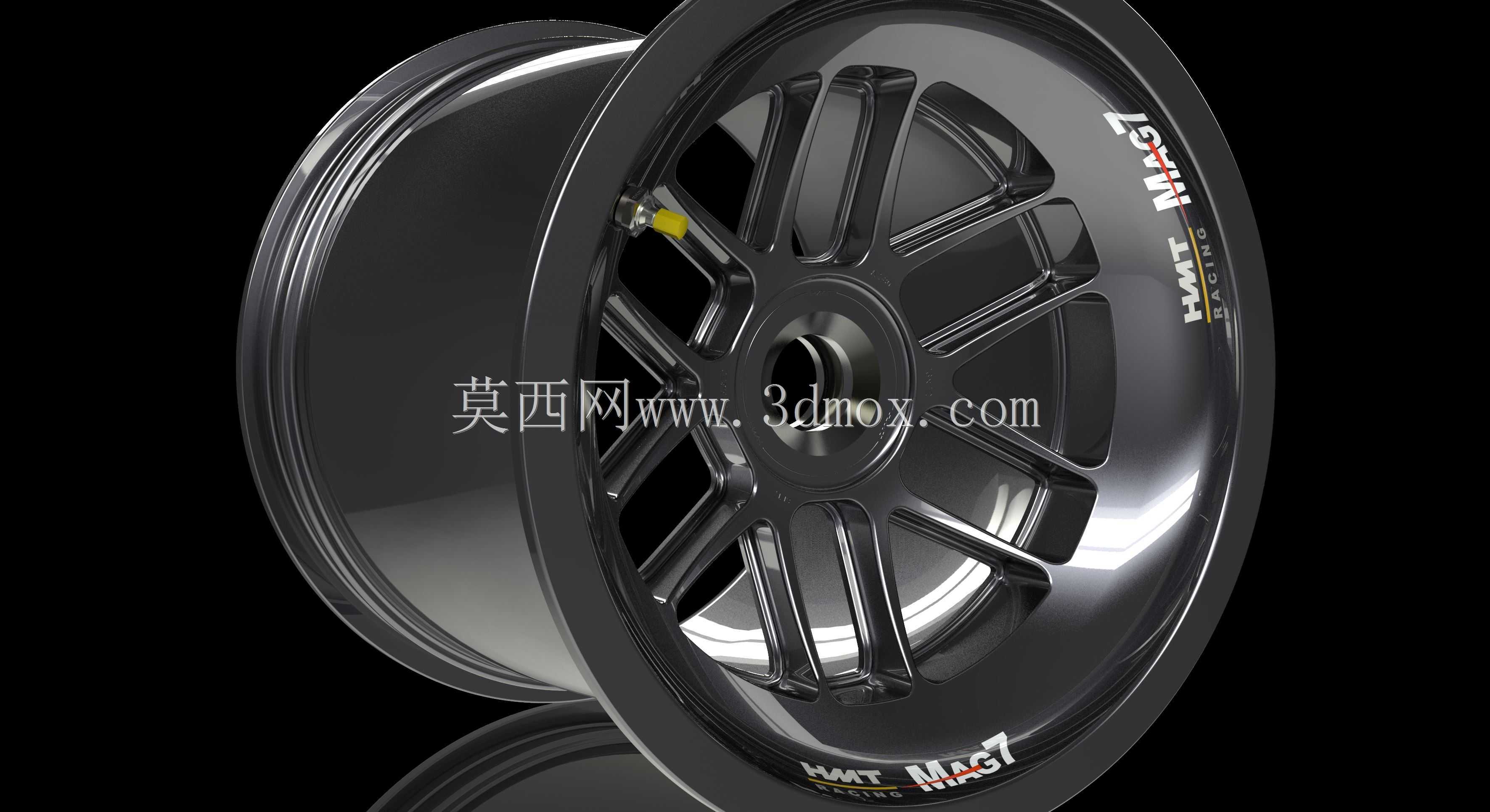 F1 2014轮辋v5 13\“(前)
