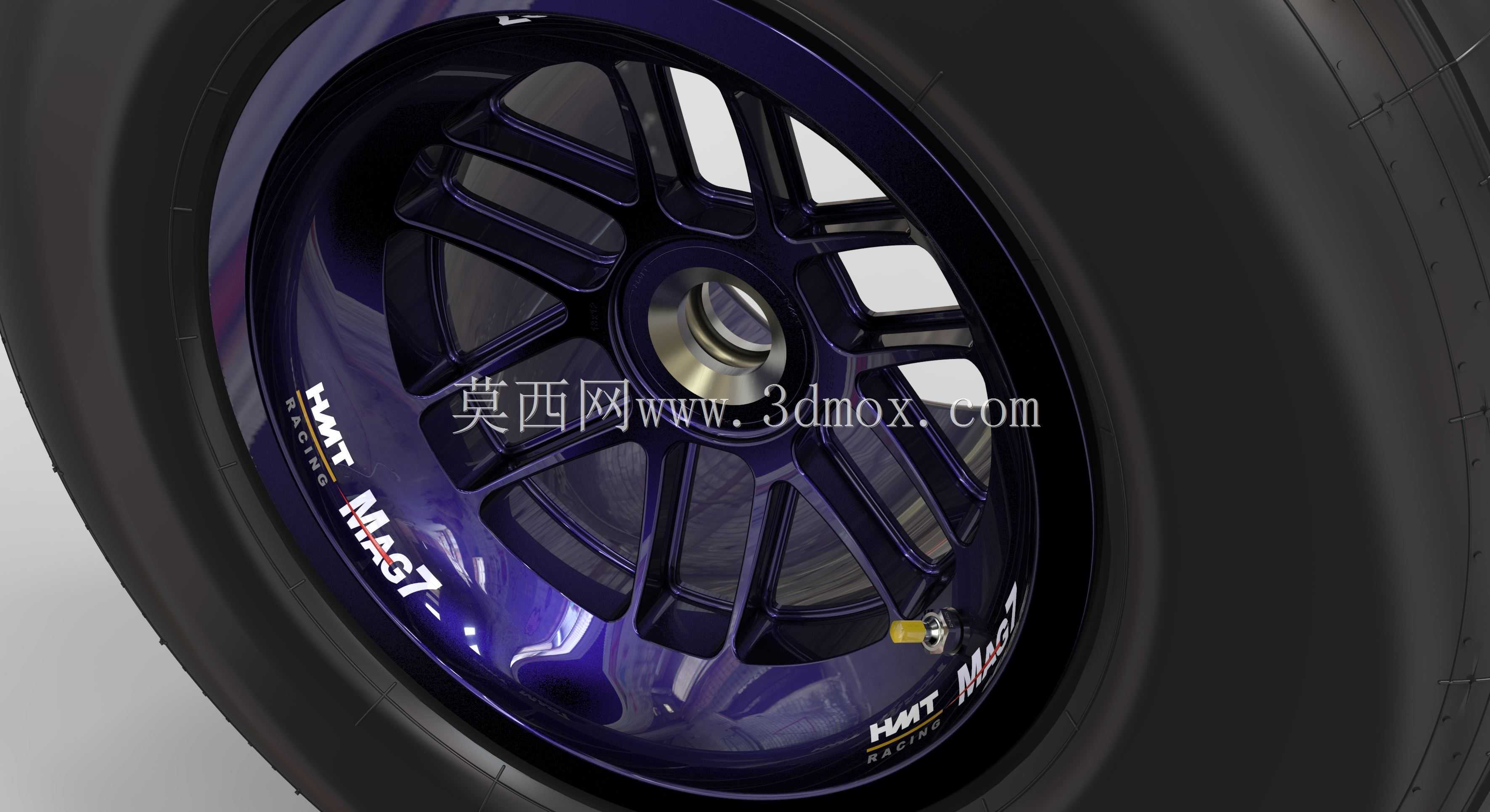 F1 2014轮辋v5 13\“(前)