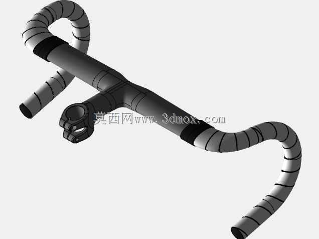 碳纤维公路自行车车架