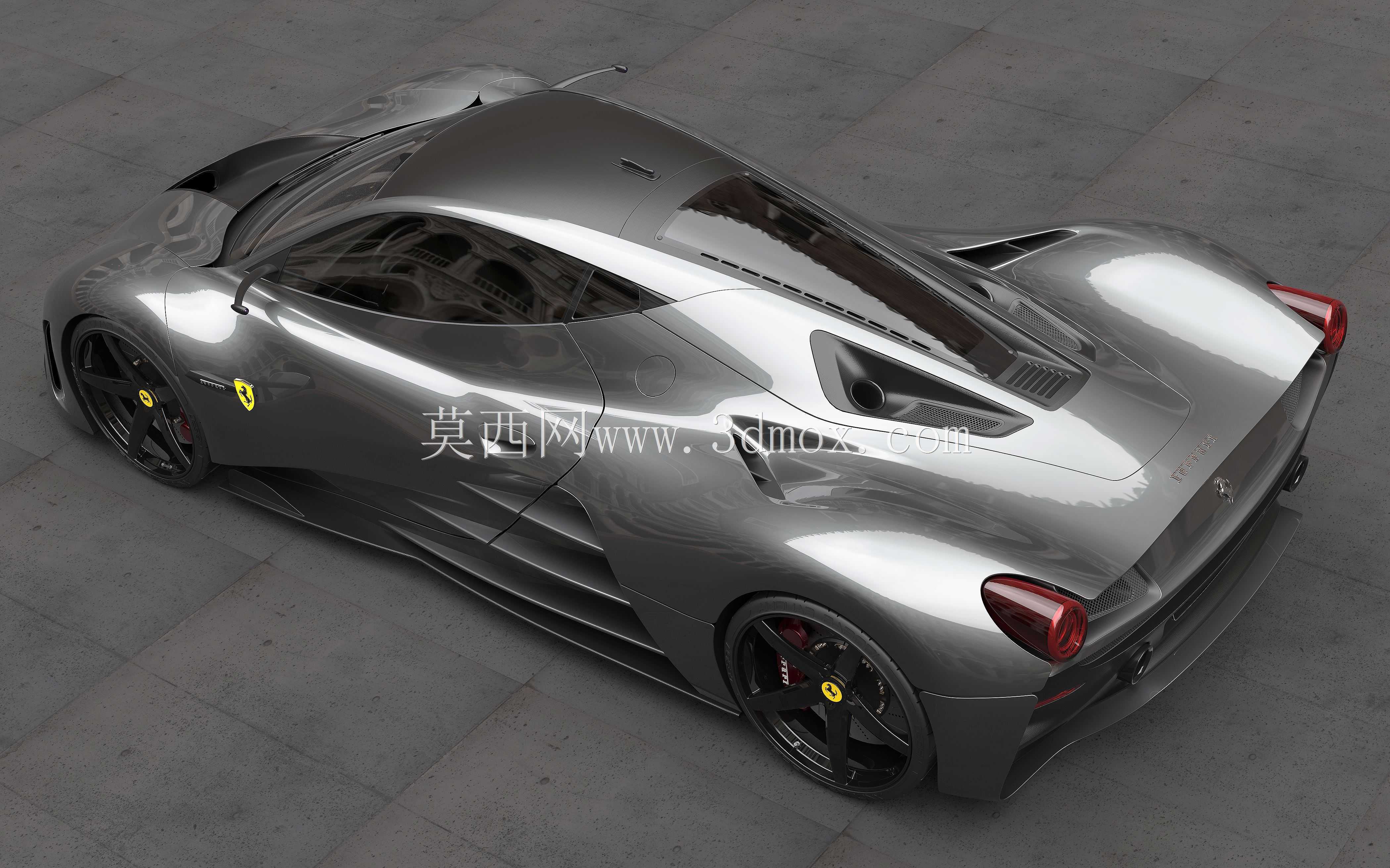 2017������Testarossa Hommage