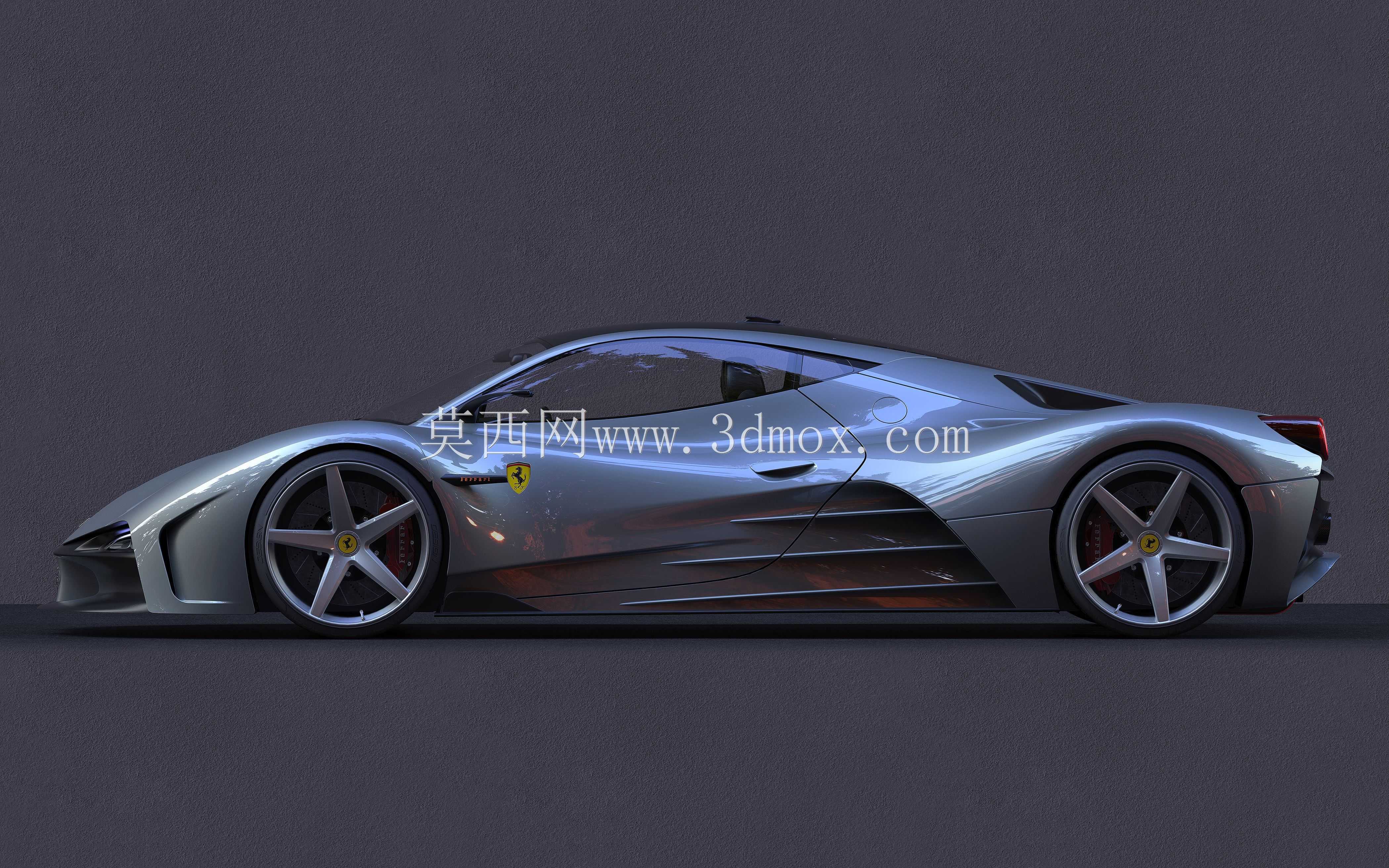 2017������Testarossa Hommage