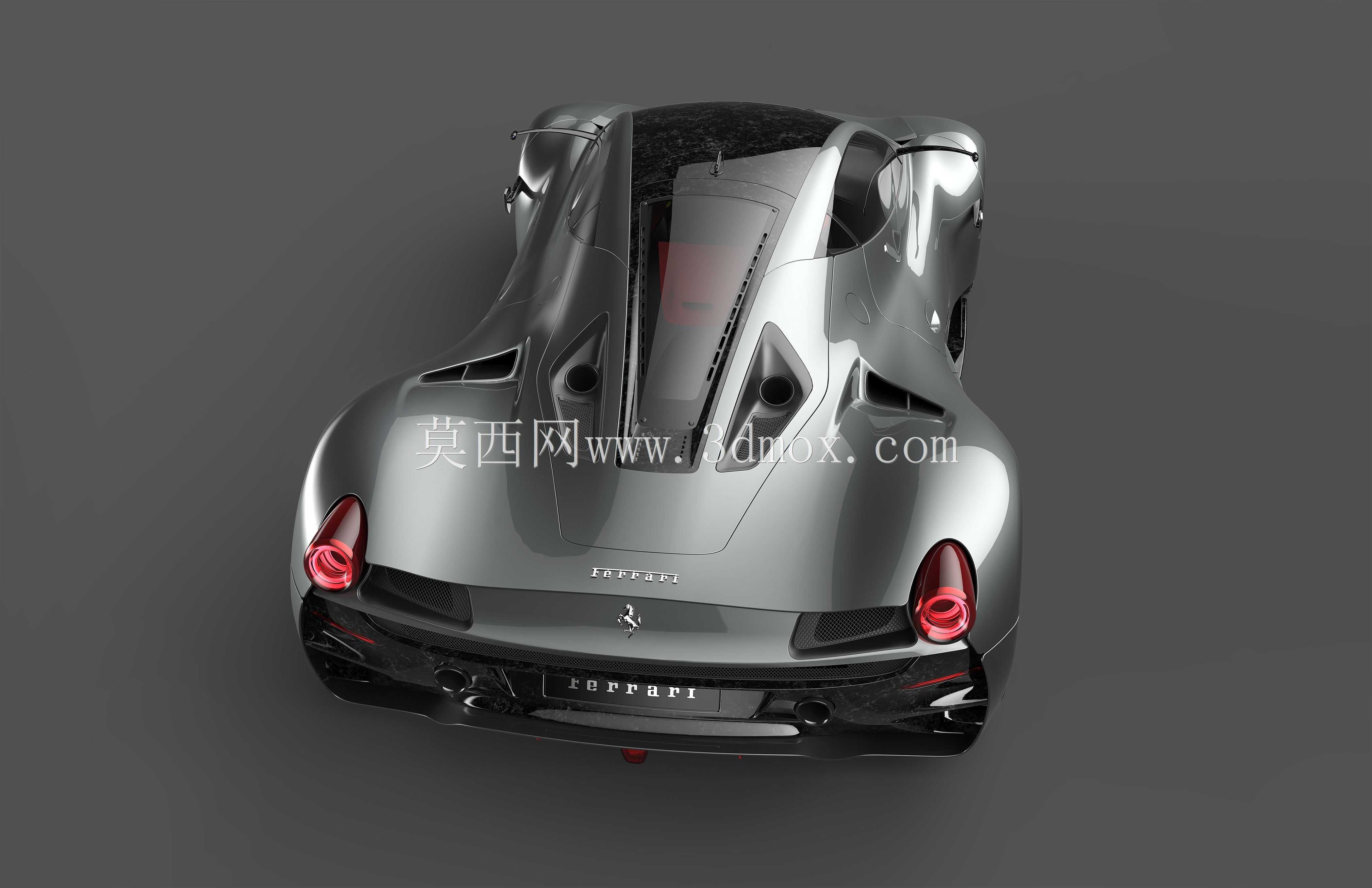 2017������Testarossa Hommage