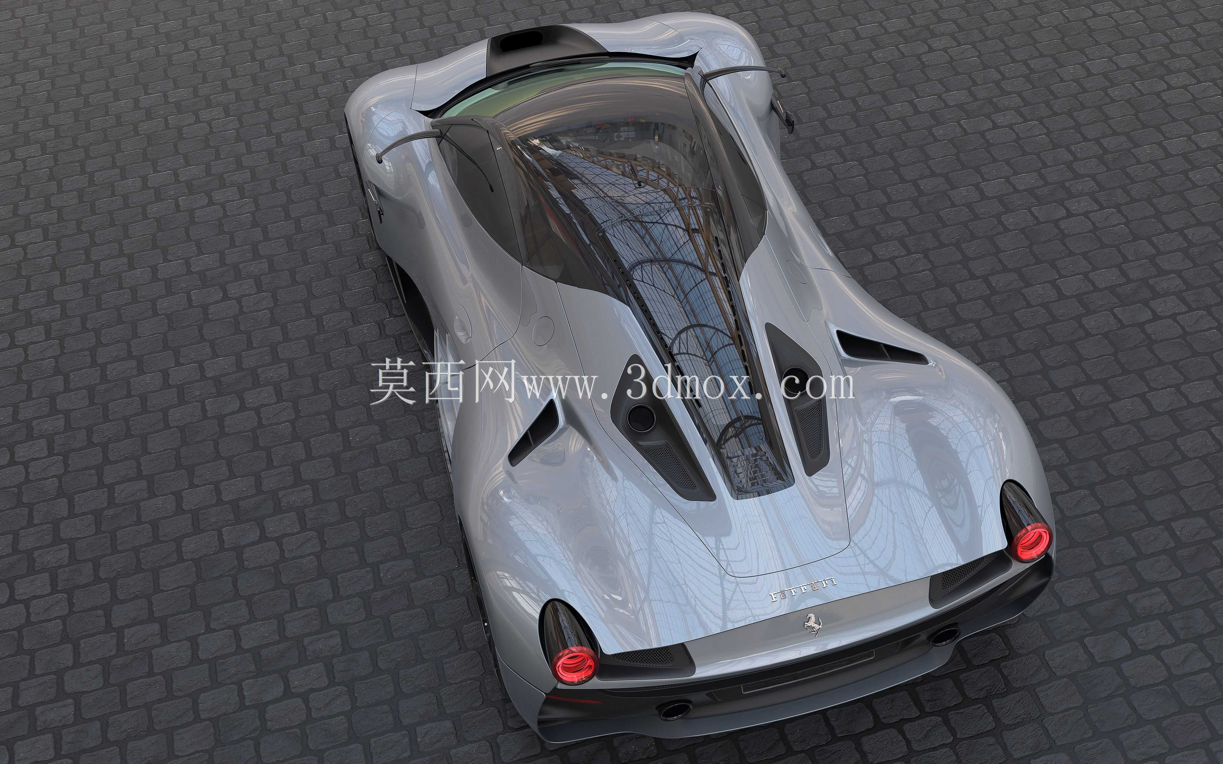 2017������Testarossa Hommage