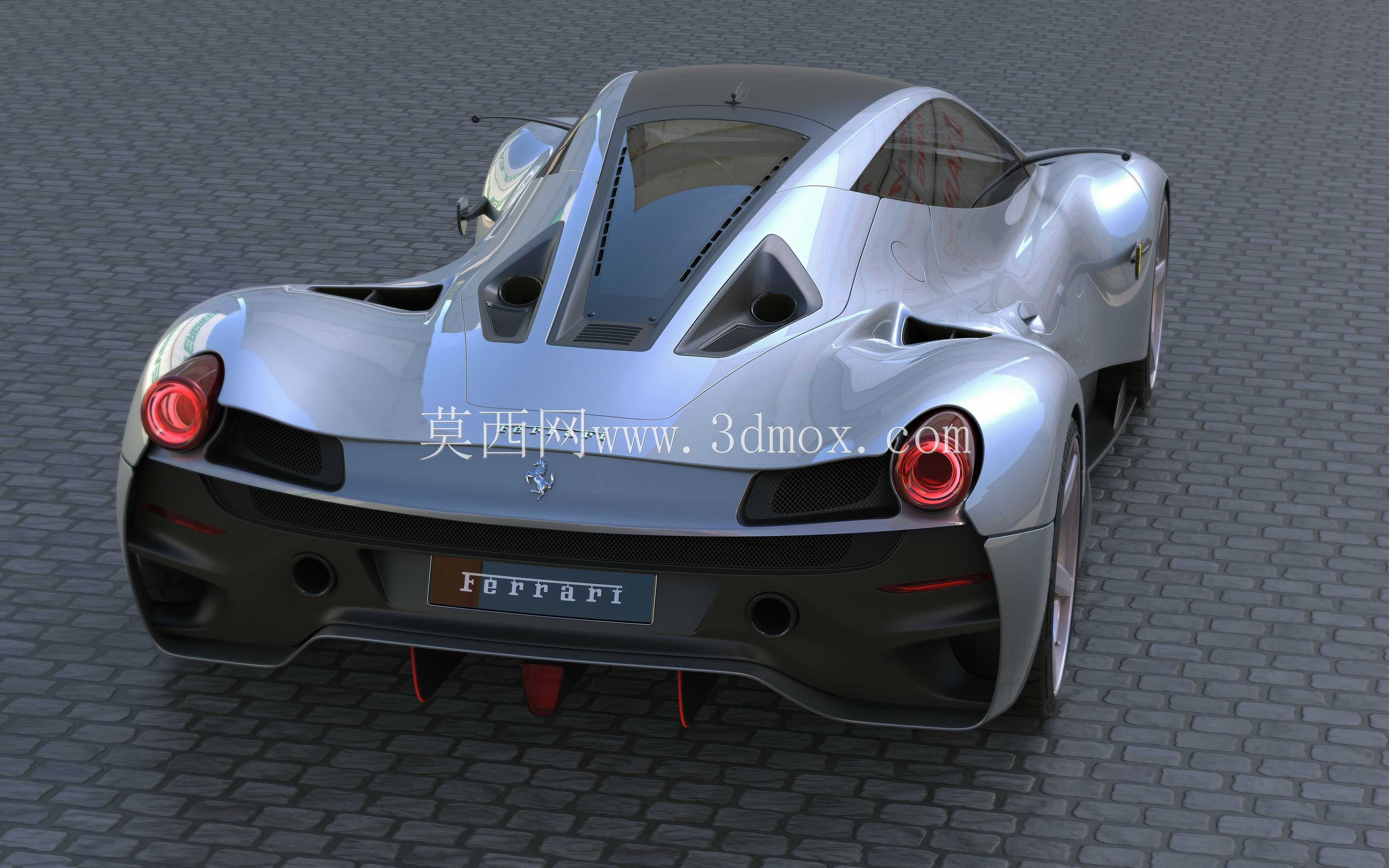 2017������Testarossa Hommage
