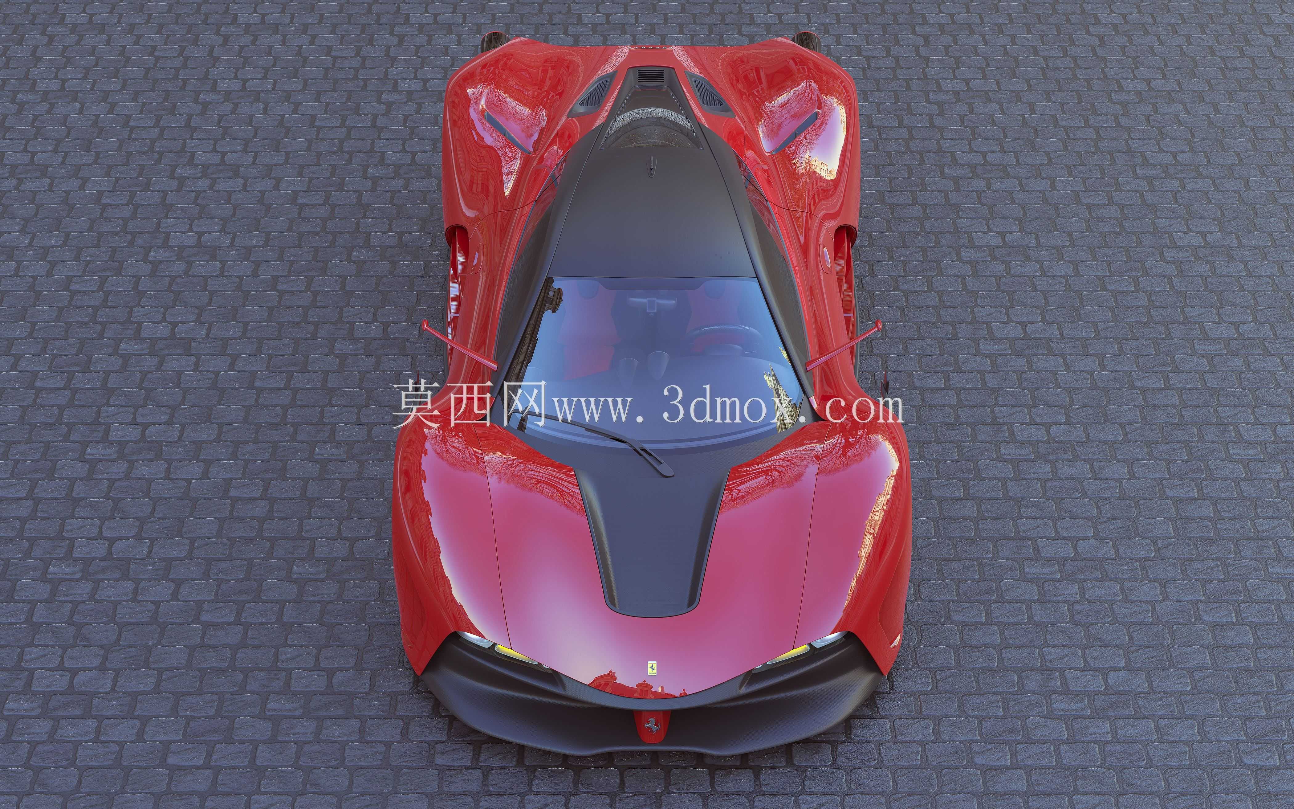 2017������Testarossa Hommage