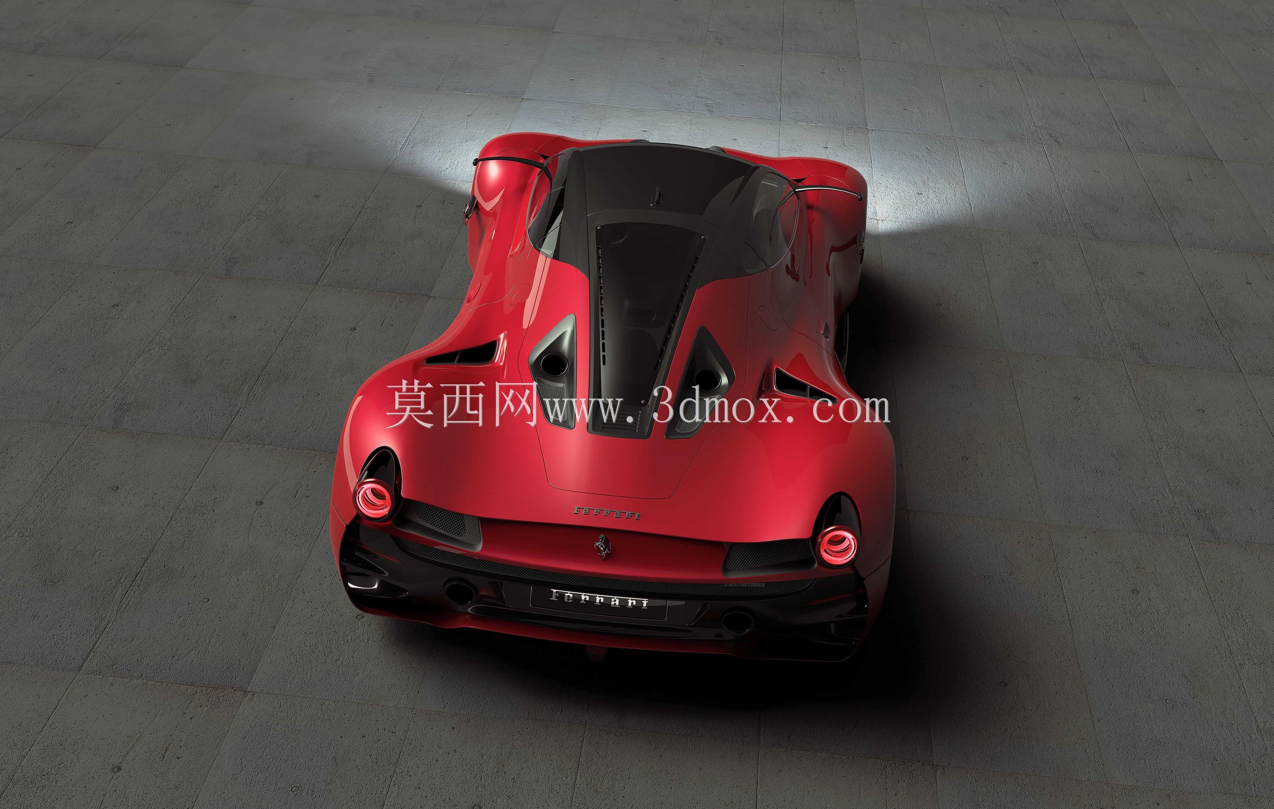 2017������Testarossa Hommage