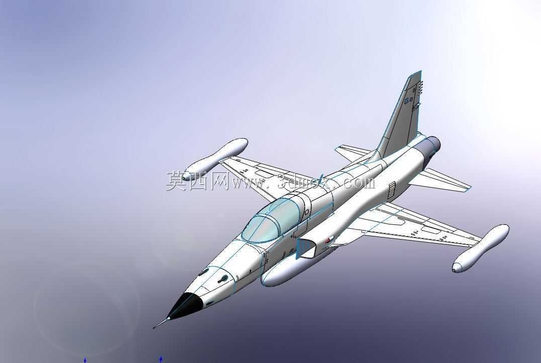 F-5E�ϻ�II