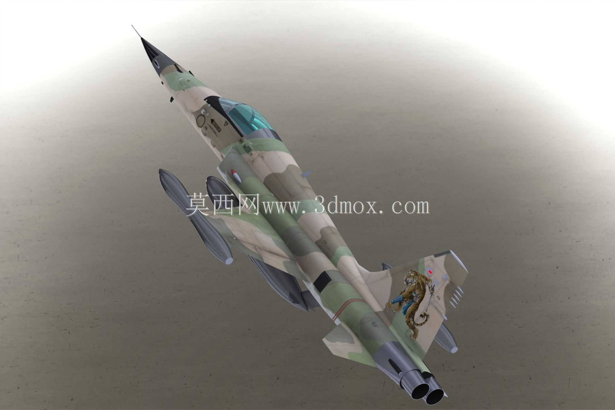 F-5E�ϻ�II