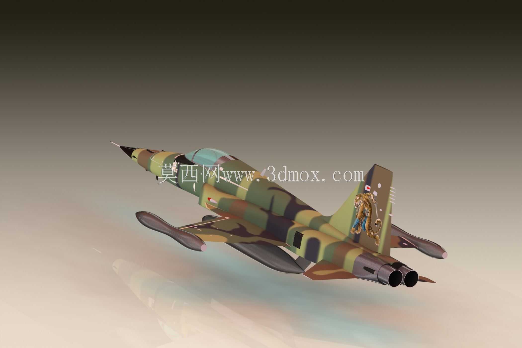F-5E�ϻ�II