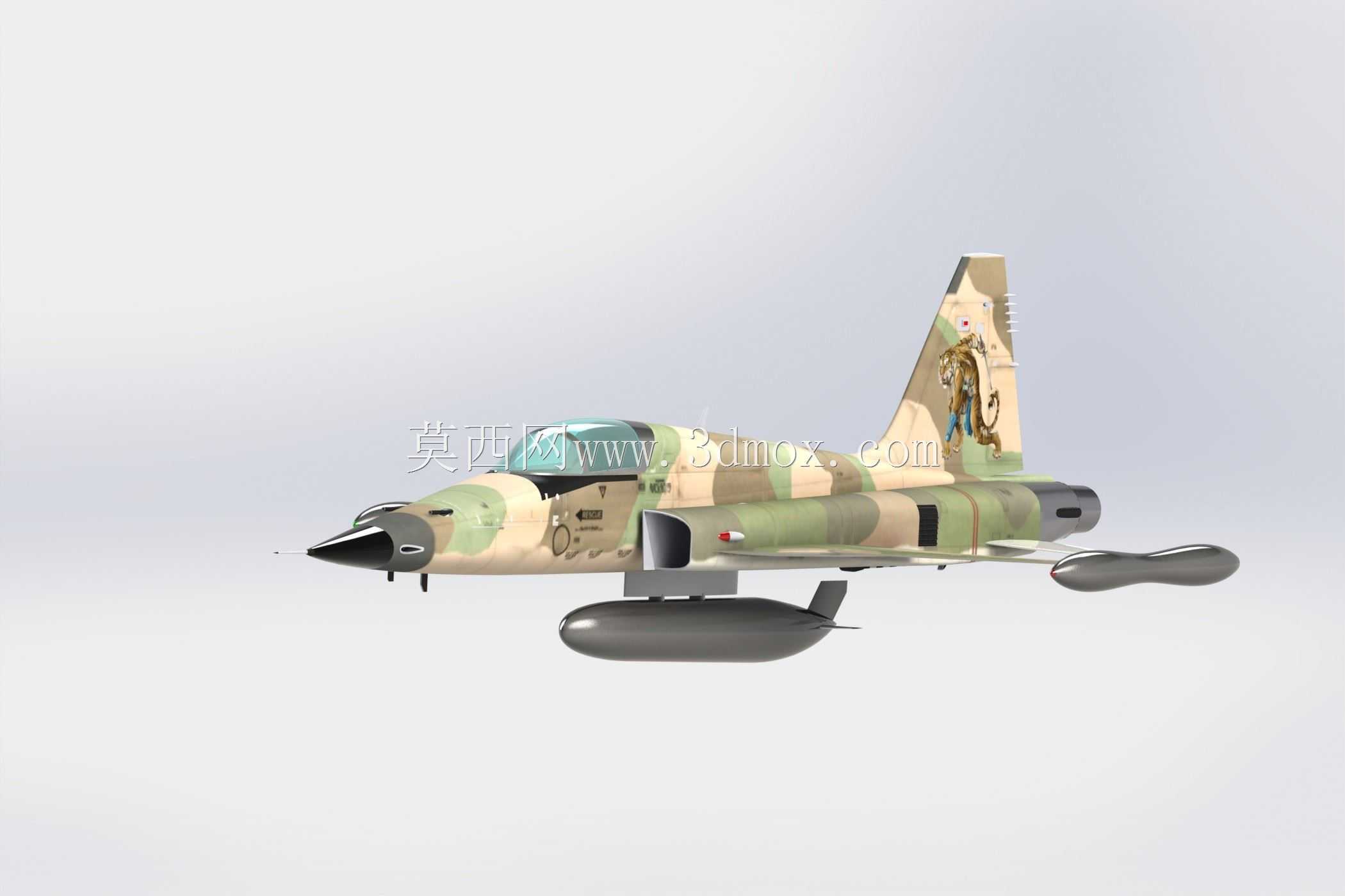 F-5E�ϻ�II