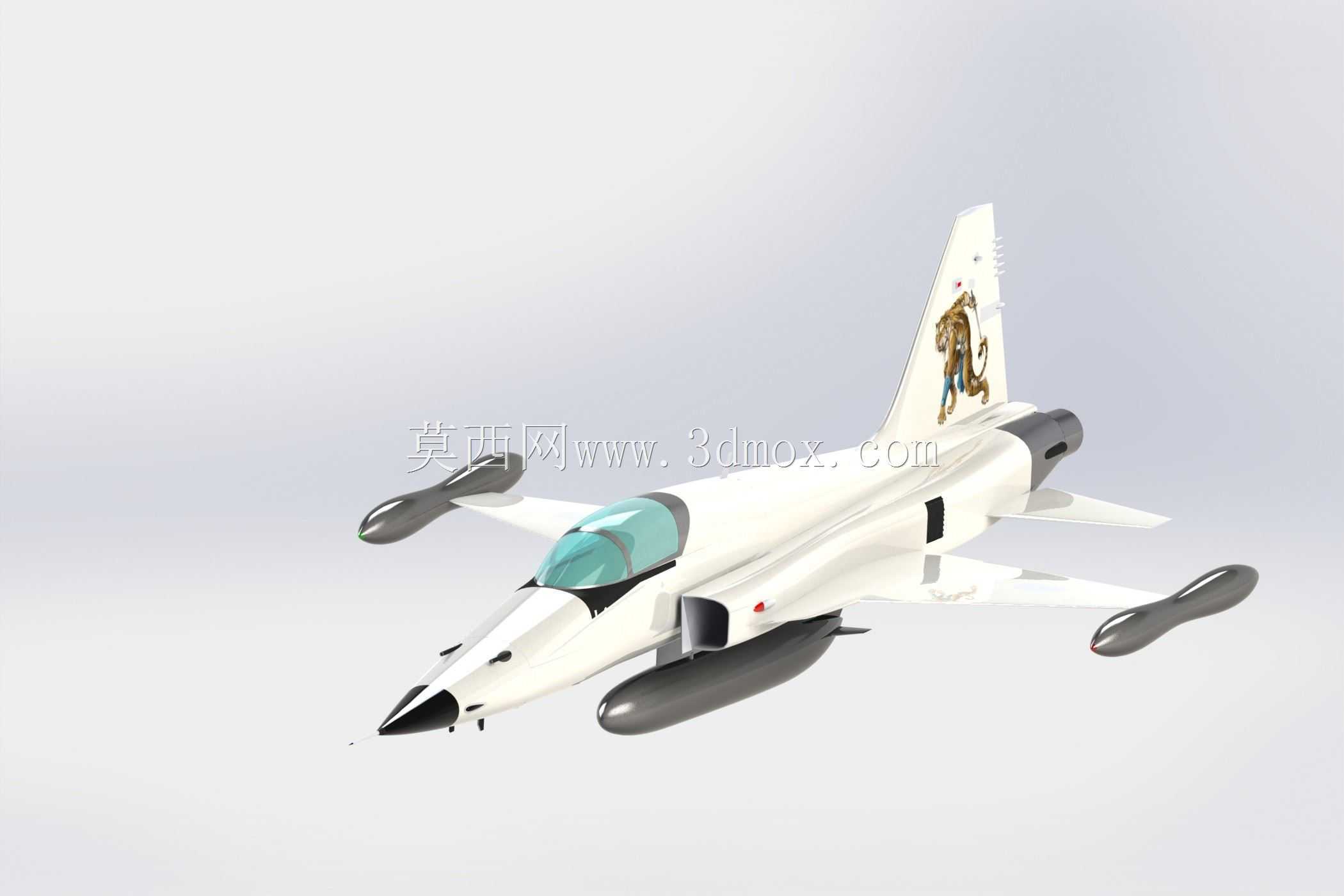 F-5E�ϻ�II